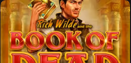Book of Dead