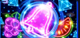 Glowing Fruits